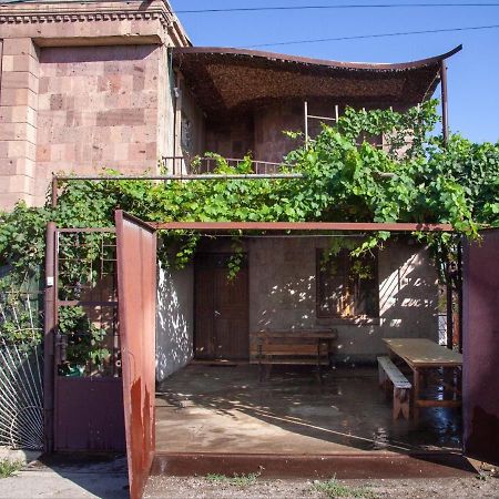 B&B Sunrise House Aygavan 外观 照片