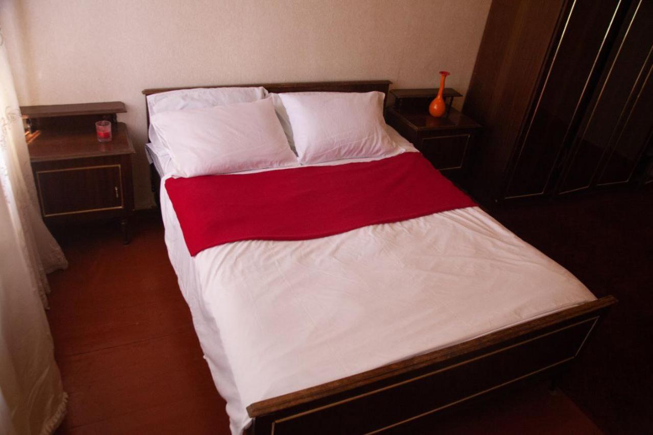 B&B Sunrise House Aygavan 外观 照片