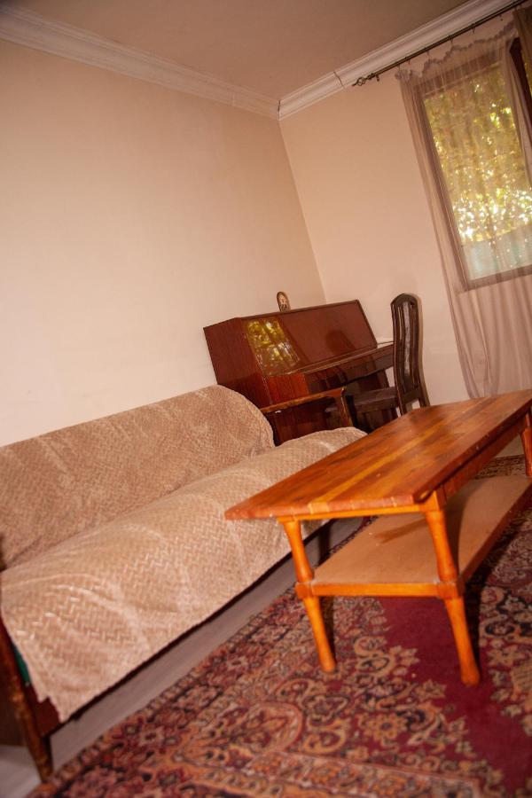 B&B Sunrise House Aygavan 外观 照片