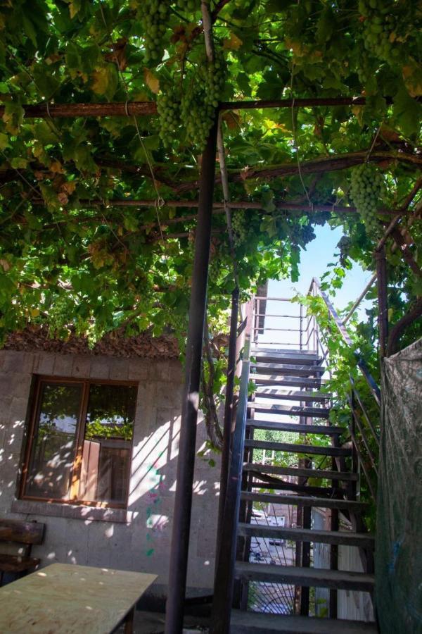 B&B Sunrise House Aygavan 外观 照片