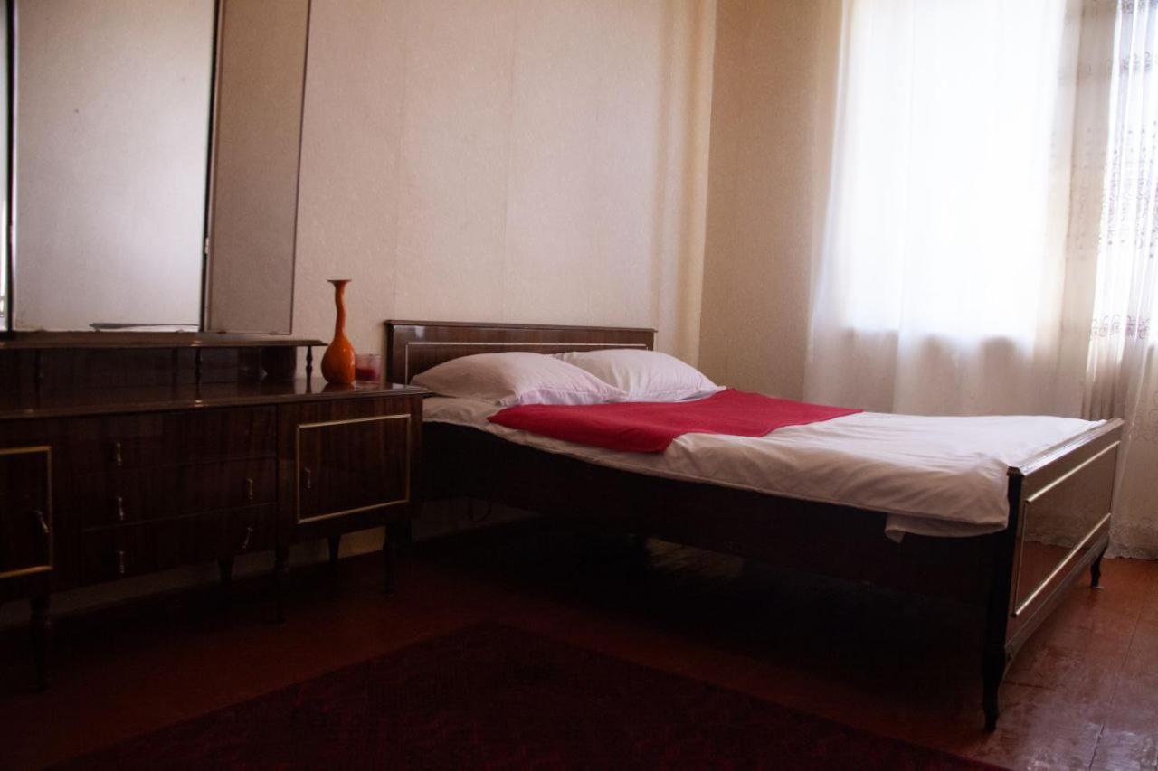 B&B Sunrise House Aygavan 外观 照片