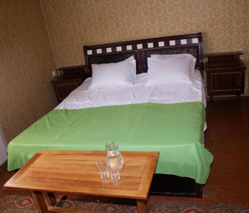 B&B Sunrise House Aygavan 外观 照片