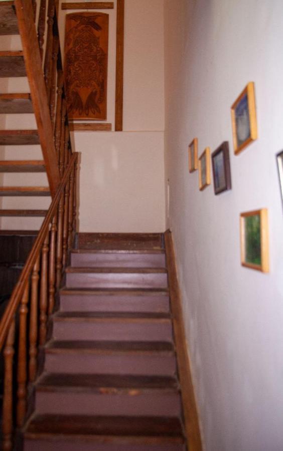 B&B Sunrise House Aygavan 外观 照片