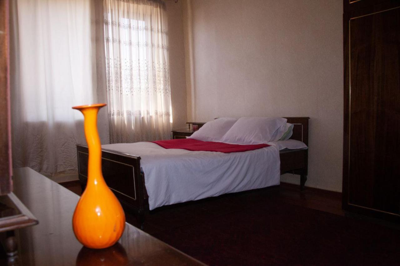 B&B Sunrise House Aygavan 外观 照片